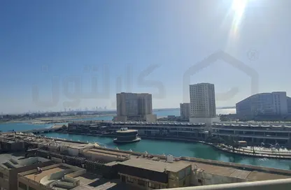 Apartment - 3 Bedrooms - 4 Bathrooms for rent in The Lagoon - Amwaj Islands - Muharraq Governorate