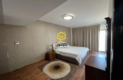 Apartment - 2 Bedrooms - 2 Bathrooms for rent in Amwaj Avenue - Amwaj Islands - Muharraq Governorate