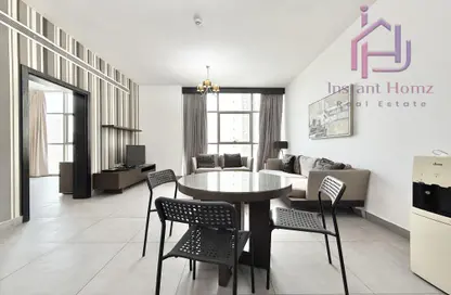 شقة - غرفة نوم - 2 حمامات للايجار في الجفير - محافظة العاصمة