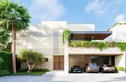 Villa - 5 Bedrooms - 7+ Bathrooms for sale in Janabiya - Northern Governorate