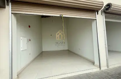 Shop - Studio - 1 Bathroom for rent in Galali - Muharraq Governorate