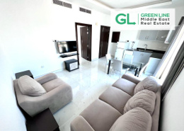 Apartment - 1 bedroom - 1 bathroom for rent in Gufool - Manama - Capital Governorate