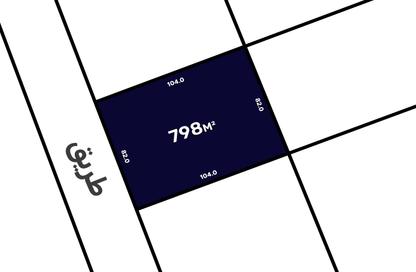 Land - Studio for sale in Sanad - Central Governorate