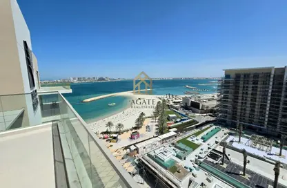 Apartment - 4 Bedrooms - 5 Bathrooms for rent in Marassi Shores Residences - Diyar Al Muharraq - Muharraq Governorate Apartment - 4 Bedrooms - 5 Bathrooms for rent in Marassi Shores Residences - Diyar Al Muharraq - Muharraq Governorate