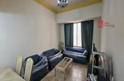 Apartment - 1 Bedroom - 1 Bathroom for rent in Adliya - Manama - Capital Governorate