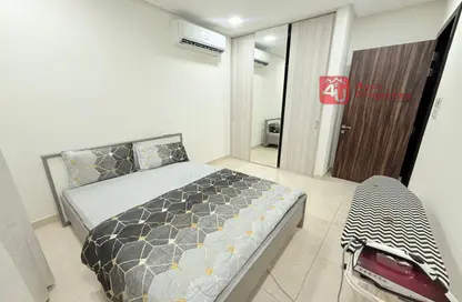 شقة - 2 غرف نوم - 2 حمامات للايجار في العدلية - المنامة - محافظة العاصمة