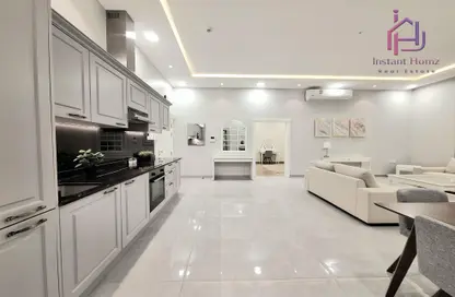 Apartment - 2 Bedrooms - 2 Bathrooms for rent in Saar - Northern Governorate