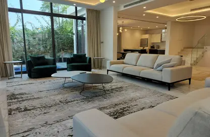 فيلا - 4 غرف نوم - 5 حمامات للايجار في الهملة - المحافظة الشمالية