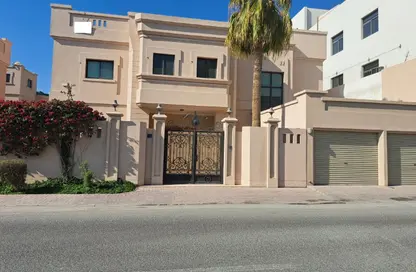 فيلا - 5 غرف نوم - 4 حمامات للايجار في سار - المحافظة الشمالية