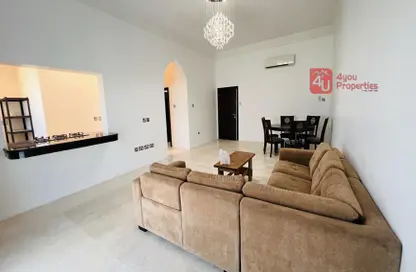 Apartment - 2 Bedrooms - 2 Bathrooms for rent in Hamala - Northern Governorate