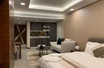 Apartment - Studio - 1 Bathroom for sale in Hidd - Muharraq Governorate
