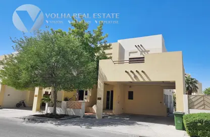 Villa - 2 Bedrooms - 3 Bathrooms for rent in Riffa Views - Riffa - Southern Governorate