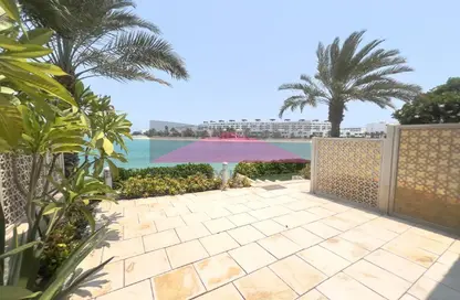 Villa - 4 Bedrooms - 5 Bathrooms for rent in The Lagoon - Amwaj Islands - Muharraq Governorate