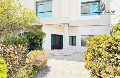 Villa - 5 Bedrooms - 6 Bathrooms for rent in Saar - Northern Governorate
