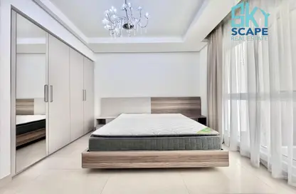 Apartment - 2 Bedrooms - 3 Bathrooms for rent in Seef - Capital Governorate