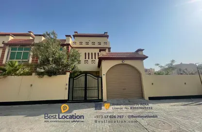 Villa - 3 Bedrooms - 5 Bathrooms for sale in A'Ali - Central Governorate