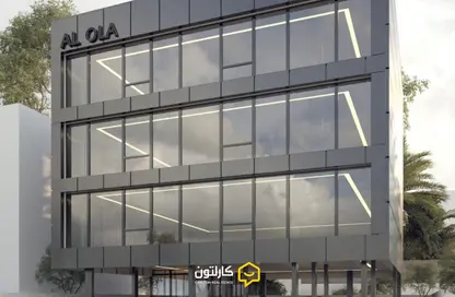 Office Space - Studio for rent in Seef - Capital Governorate