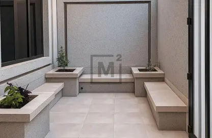 فيلا - 5 غرف نوم - 6 حمامات للبيع في البسيتين - المحرق