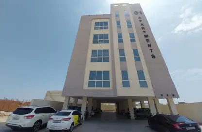 Apartment - 2 Bedrooms - 2 Bathrooms for rent in Al Qadam - Northern Governorate