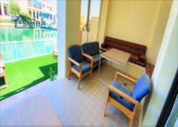 Villa - 1 bedroom - 1 bathroom for rent in Al Marsa Floating City - Amwaj Islands - Muharraq Governorate Villa - 1 bedroom - 1 bathroom for rent in Al Marsa Floating City - Amwaj Islands - Muharraq Governorate
