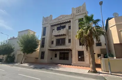 Whole Building - 7+ Bedrooms - 7+ Bathrooms for sale in Al Juffair - Capital Governorate