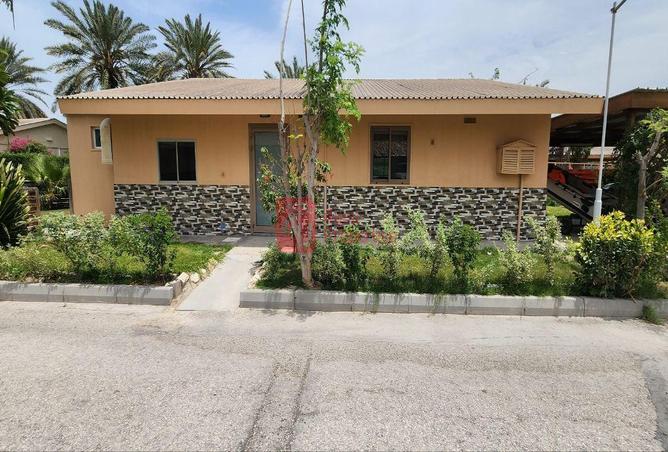 Villa - 3 Bedrooms - 3 Bathrooms for rent in Hamala - Northern Governorate