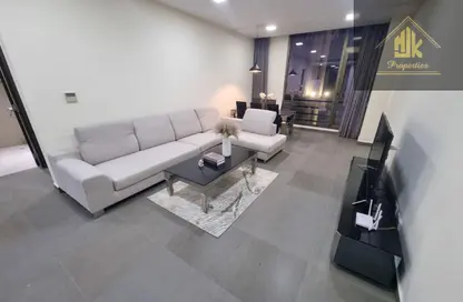 Apartment - 2 Bedrooms - 2 Bathrooms for rent in Adliya - Manama - Capital Governorate