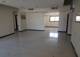 BRIGHT AND SPACIOUS SEMI FITTED OFFICE SPACES