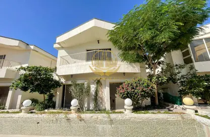 Villa - 3 Bedrooms - 3 Bathrooms for rent in Zinj - Manama - Capital Governorate Villa - 3 Bedrooms - 3 Bathrooms for rent in Zinj - Manama - Capital Governorate