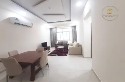 Apartment - 2 Bedrooms - 2 Bathrooms for rent in Seef - Capital Governorate