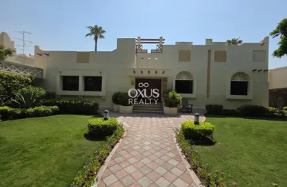 Villa - 3 Bedrooms - 3 Bathrooms for rent in Saar - Northern Governorate