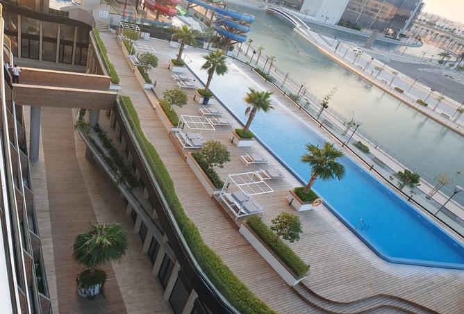 Apartment - 2 Bedrooms - 4 Bathrooms for sale in Hanging Garden - Dilmunia Island - Muharraq Governorate