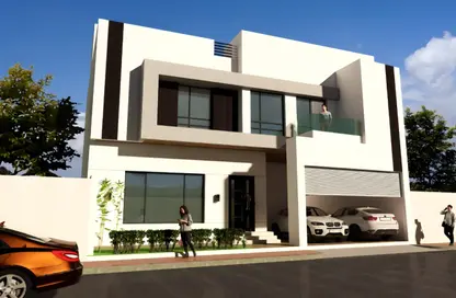Villa - 4 Bedrooms - 6 Bathrooms for sale in Busaiteen - Muharraq Governorate