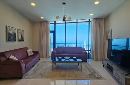 Apartment - 1 Bedroom - 2 Bathrooms for rent in Seef - Capital Governorate