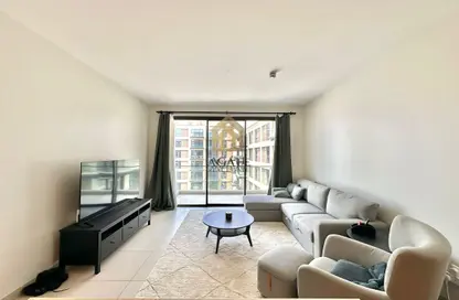 Apartment - 1 Bedroom - 1 Bathroom for sale in Marassi Al Bahrain - Diyar Al Muharraq - Muharraq Governorate Apartment - 1 Bedroom - 1 Bathroom for sale in Marassi Al Bahrain - Diyar Al Muharraq - Muharraq Governorate