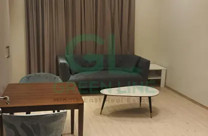 Apartment - 1 Bedroom - 2 Bathrooms for rent in Janabiya - Northern Governorate