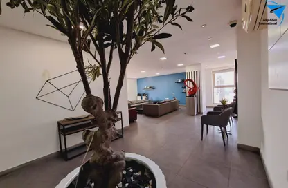 Apartment - 1 Bedroom - 2 Bathrooms for rent in Al Juffair - Capital Governorate