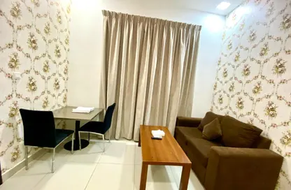 Apartment - Studio - 1 Bathroom for rent in Reef Island - Capital Governorate