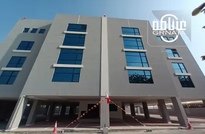 Office Space - Studio - 1 Bathroom for rent in Adliya - Manama - Capital Governorate