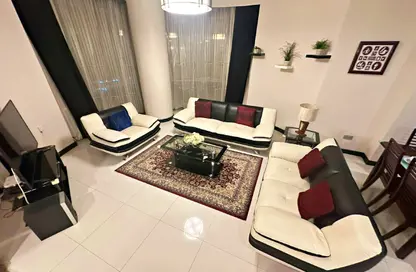 Apartment - 1 Bedroom - 2 Bathrooms for rent in Al Juffair - Capital Governorate