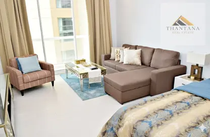 شقة - 1 حمام للايجار في الجفير - محافظة العاصمة