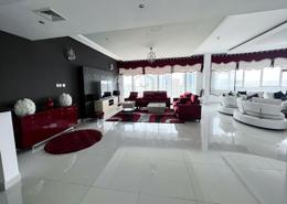 Penthouse - 3 bedrooms - 4 bathrooms for sale in The Lagoon - Amwaj Islands - Muharraq Governorate