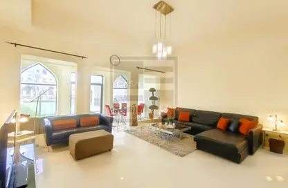 Apartment - 2 Bedrooms - 3 Bathrooms for rent in Al Marsa Floating City - Amwaj Islands - Muharraq Governorate