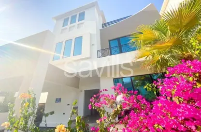 Townhouse - 3 Bedrooms - 4 Bathrooms for rent in Hamala - Northern Governorate