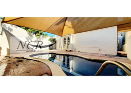 Cosy, Single-Story Villa With Swimming Pool