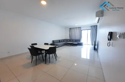 Apartment - 2 Bedrooms - 2 Bathrooms for rent in Hidd - Muharraq Governorate Apartment - 2 Bedrooms - 2 Bathrooms for rent in Hidd - Muharraq Governorate