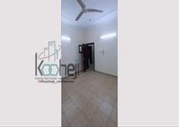 شقة - 3 غرف نوم - 2 حمامات للكراء في مدينة عيسى - المحافظة الوسطى