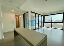 Apartment - 2 bedrooms - 2 bathrooms for rent in Marassi Residences - Diyar Al Muharraq - Muharraq Governorate