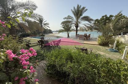 Villa - 4 Bedrooms - 4 Bathrooms for rent in Amwaj Marina - Amwaj Islands - Muharraq Governorate
