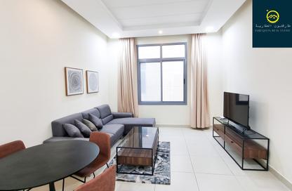 Apartment - 2 Bedrooms - 2 Bathrooms for rent in Adliya - Manama - Capital Governorate
